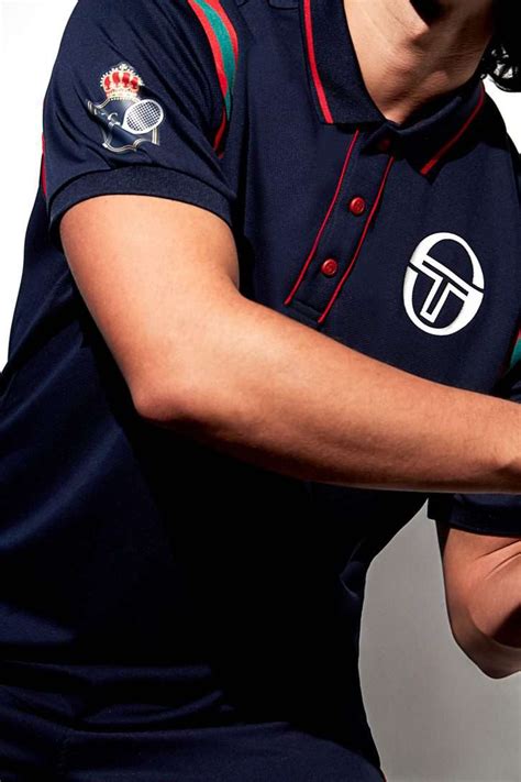 monte carlo rolex master 2018 sergio tacchini|sergio tacchini mch polo.